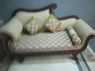 seven seater sofa set look like new sofa totally seven months