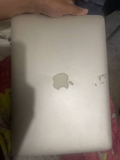 Dead Macbook 2012 late for sale