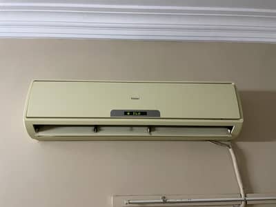 Haier 1.5 Ton Split AC for Sale