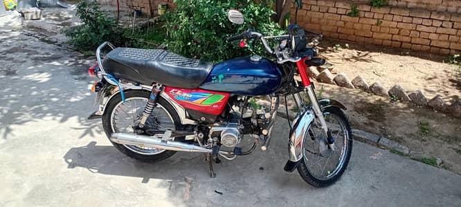 classic bike