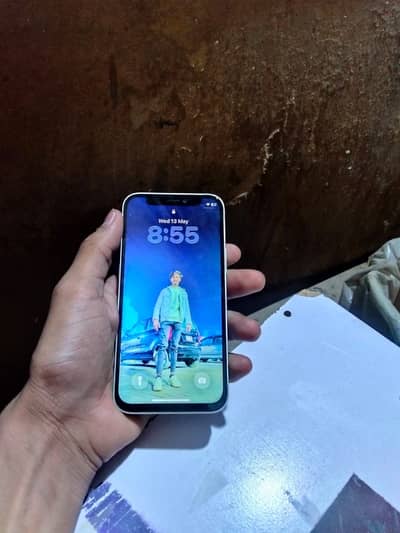 Apple iPhone 12 mini 64GB 10/10 condition 03124734134