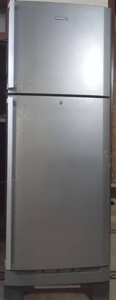 Kenwood refrigerator in good condition