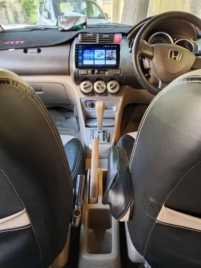 HONDA CITY for sale