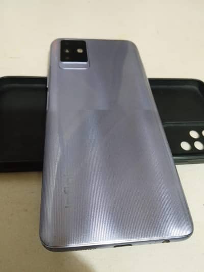Infinix Hot 10 Play 6/128