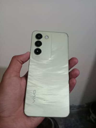 Vivo Y100