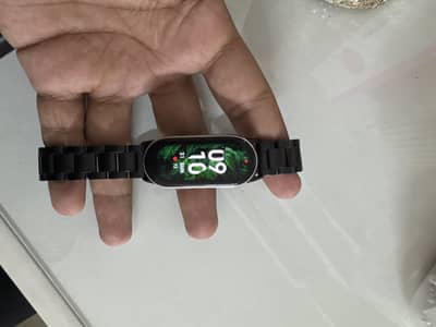 MI BAND 9 GLOBAL EDDITION