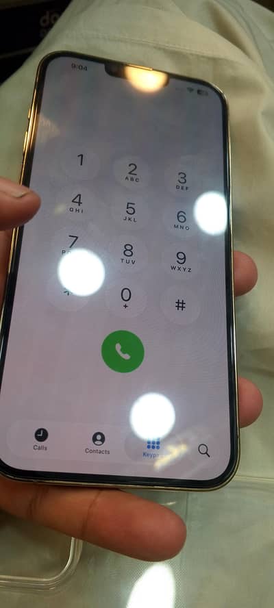 Apple iPhone 13 Pro Max