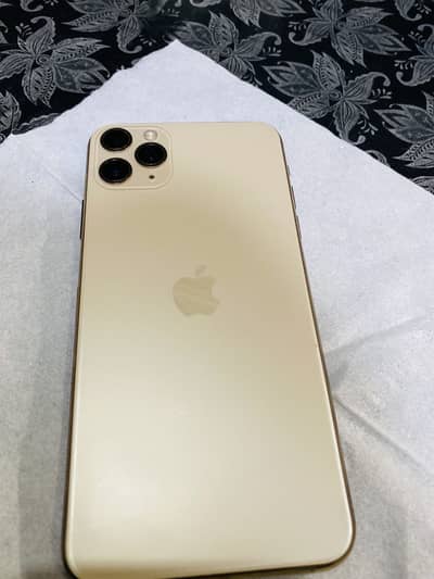 iphone 11 pro max | 64GB | 10/8.5
