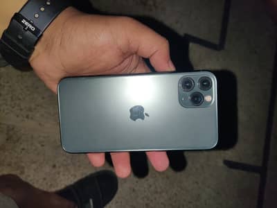 Apple iPhone 11 Pro