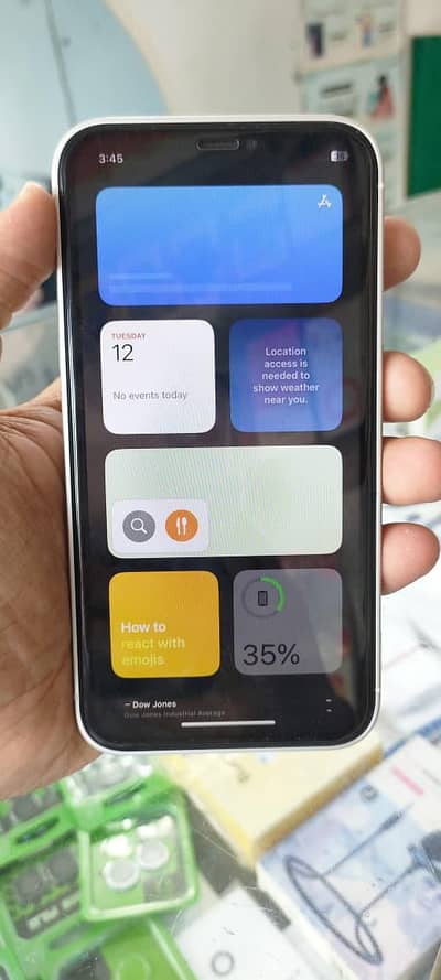 Apple iPhone XR