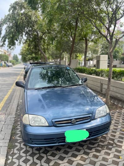 cultus vxr 2007 for sale