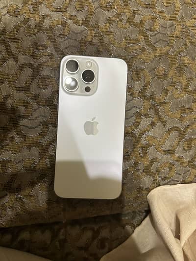 Apple iPhone 15 Pro Max daul sim slot approved