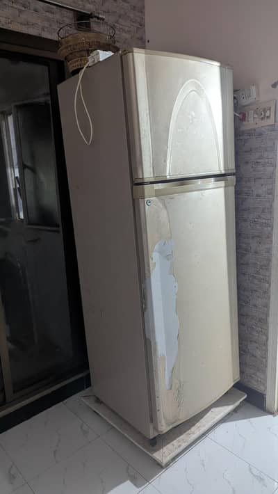 Dawlance 16 cubic fridge