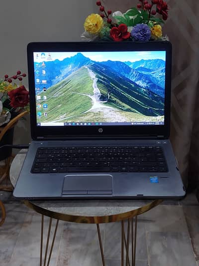 HP LAPTOP PRO BOOK