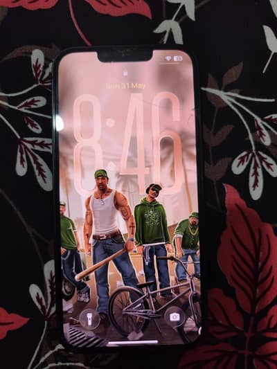 Iphone 13 JV 128gb