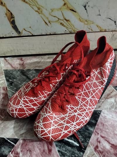 Nike Mercurial Studs UK 7