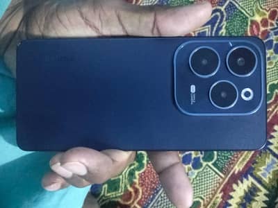 Infinix Hot 40-8-8-256 03029806301