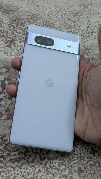 Google Pixel 7a