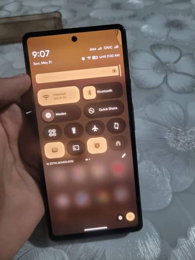 Google Pixel 6a