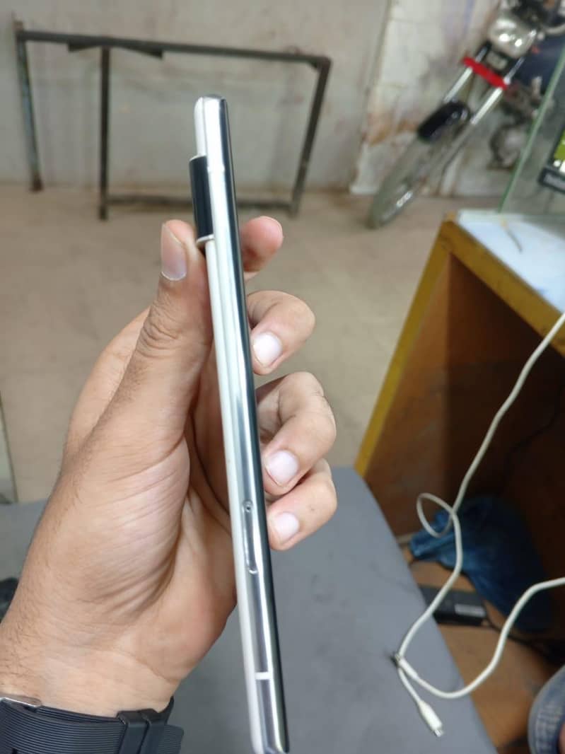 Google Pixel 6 Pro 3