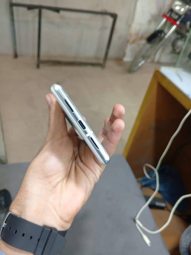 Google Pixel 6 Pro 5