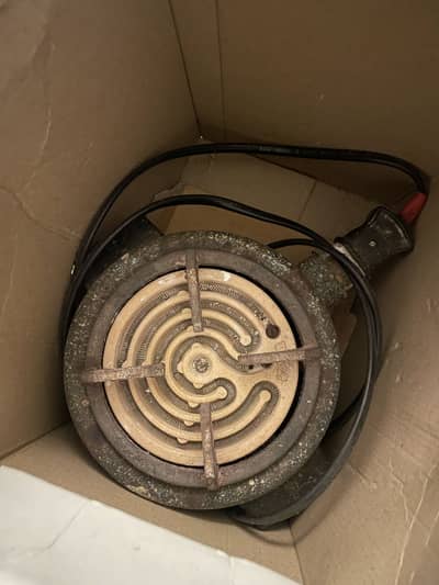 Hot plate for sale