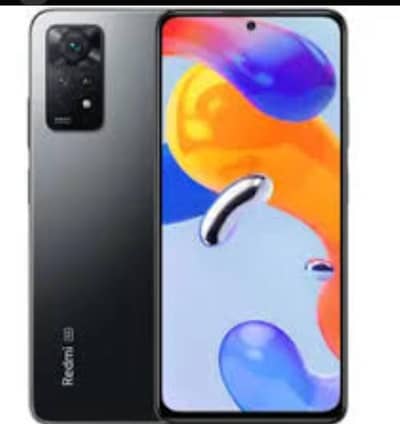 Xiaomi Redmi Note 11