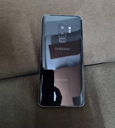 Samsung Mobile S9 Plus