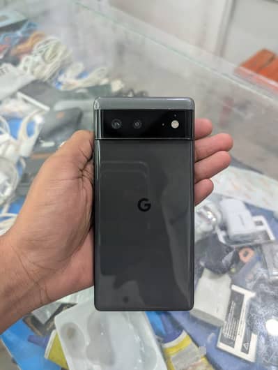 Google pixel 6 128gb