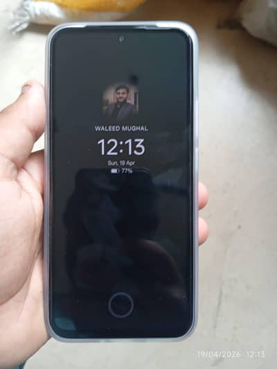 Realme c85 Pro,8/256, 11month wranty,7000 mAh battery,10/10 condition