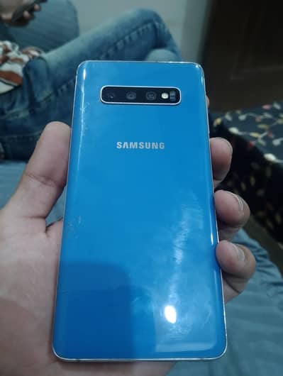 Samsung Galaxy S10 Plus