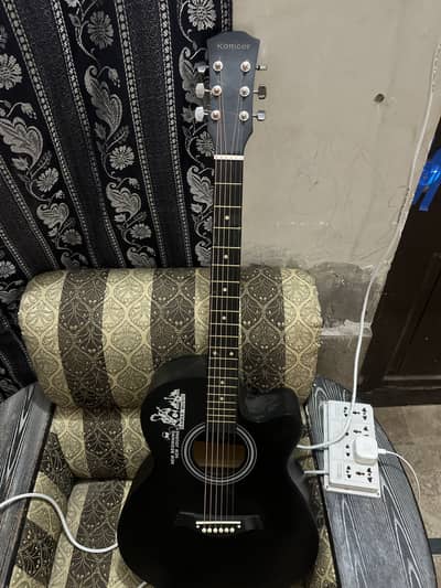 Guitar
