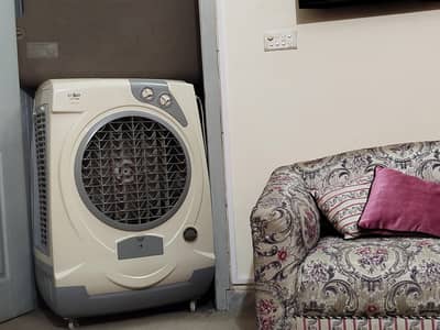 Super Asia Air Cooler ECM 6000 for Sale