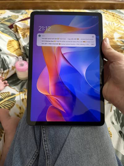 Redmi pad 2 ( 8/256)