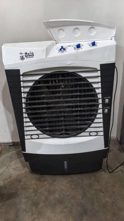 Room air cooler Asia  company