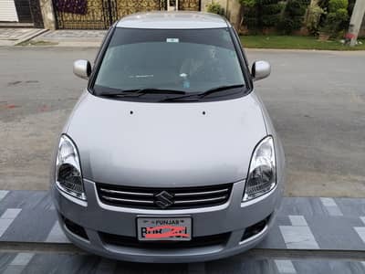 Suzuki Swift 2020