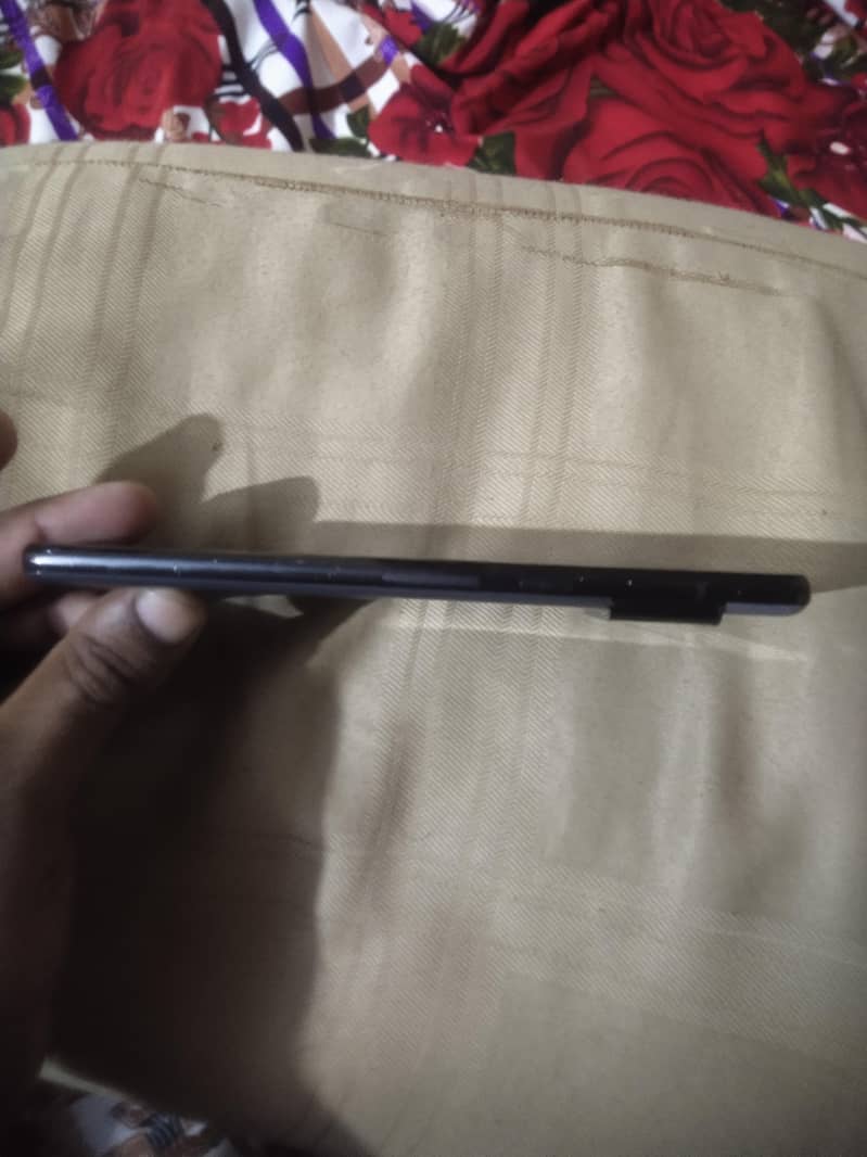 Google Pixel 6 Pro 5