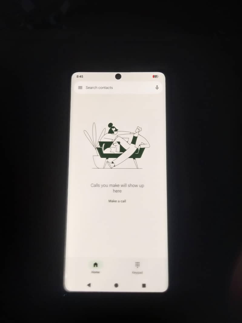 Google Pixel 6 Pro 7