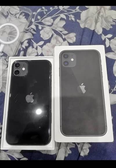 Apple iPhone 11