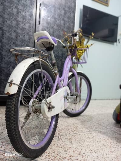 used condition