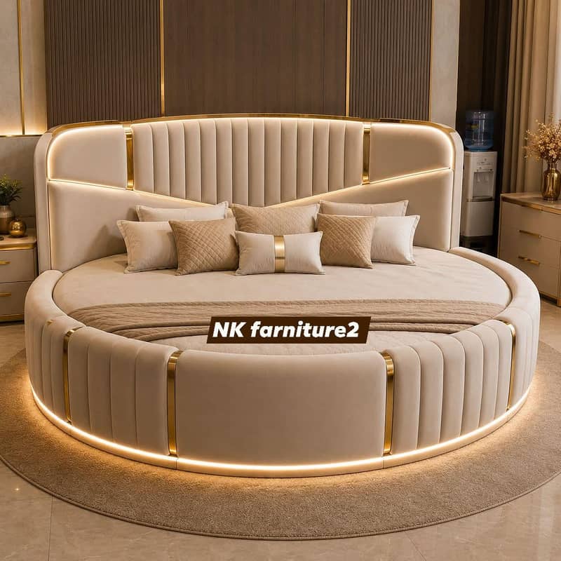 modern bed 0