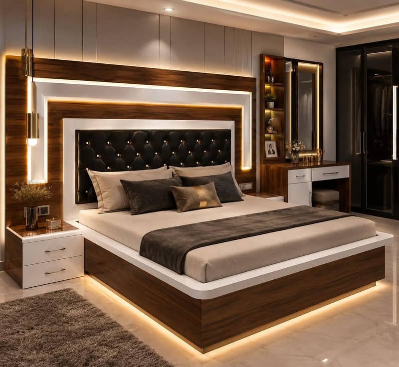modern bed 4