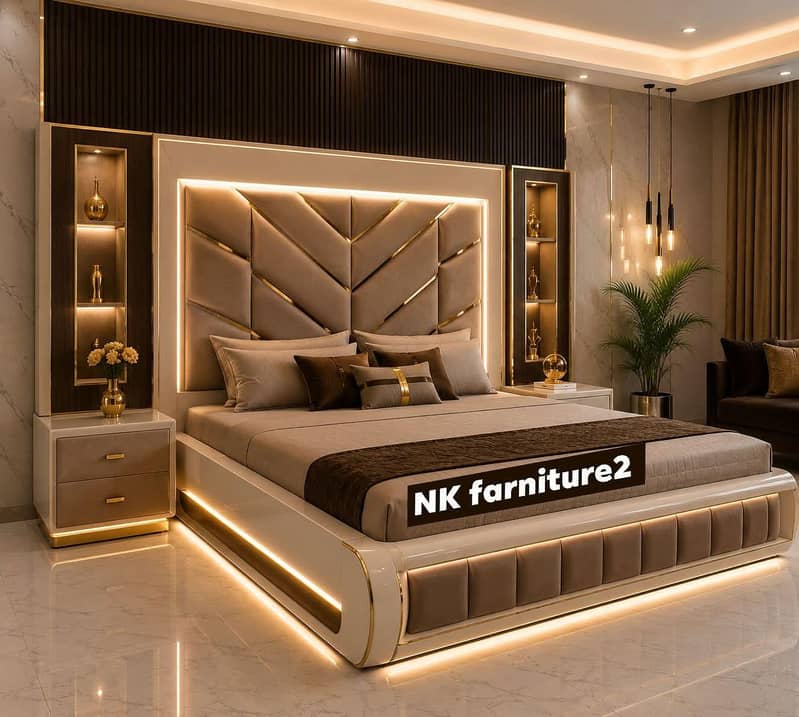 modern bed 6