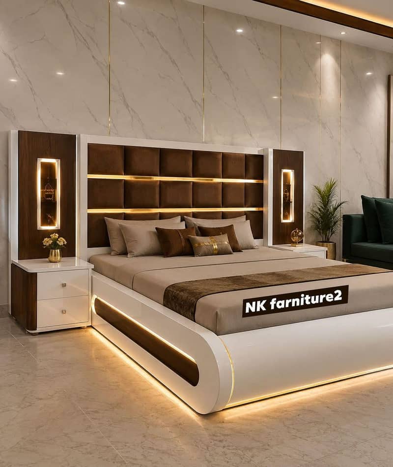 modern bed 7