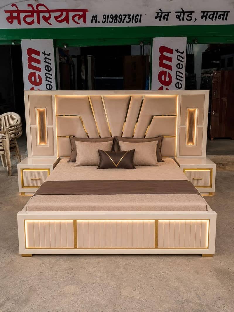 modern bed 8