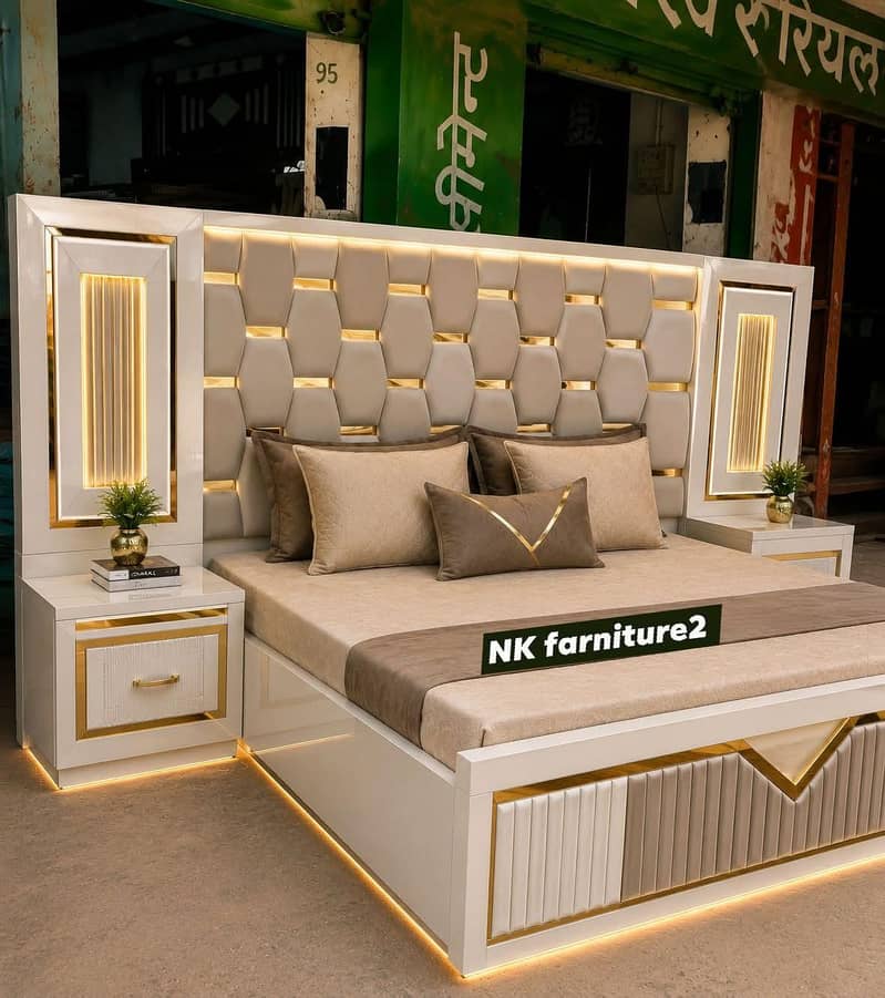 modern bed 12