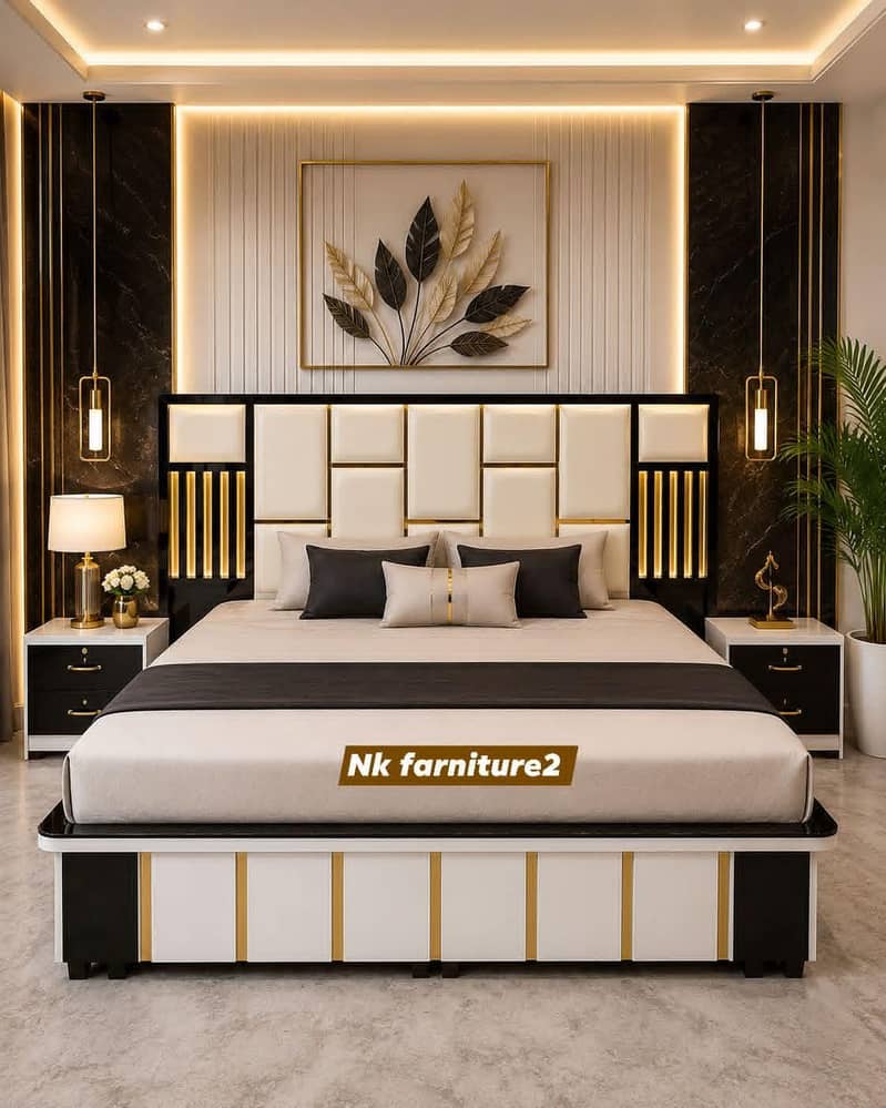 modern bed 14