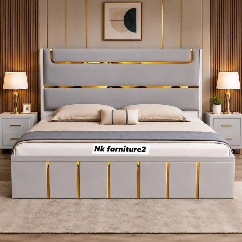 modern bed 15