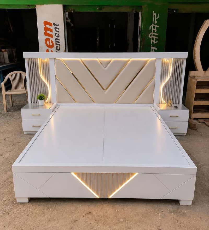 modern bed 16