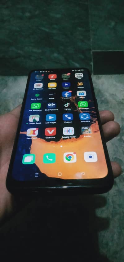 OPPO A5 2020